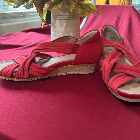 Earth sandals - Picture 3 of 5